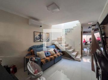 Casa · 83m² · 2 Quartos · 1 Vaga · Casa à Venda - Bosque da Saúde, 2 Quartos, 83 m² - São Paulo