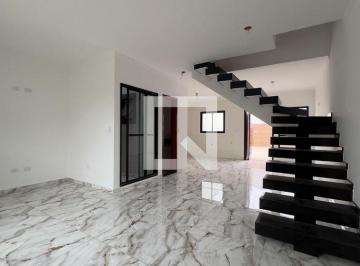 Casa · 100m² · 3 Quartos · 2 Vagas · Casa à Venda - Jardim Celia, 3 Quartos, 100 m² - Guarulhos