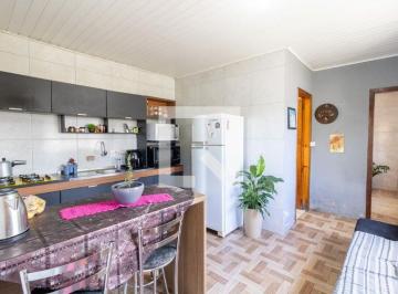 Casa · 148m² · 1 Quarto · 1 Vaga · Casa à Venda - Hipica, 1 Quarto, 148 m² - Porto Alegre