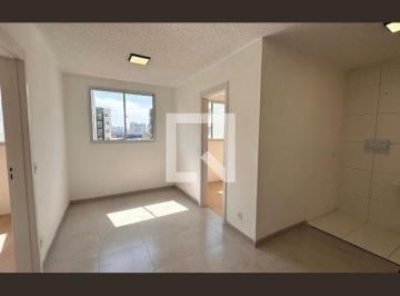 Apartamento · 34m² · 2 Quartos · Apartamento à Venda - Jardim Sao Luis, 2 Quartos, 34 m² - São Paulo