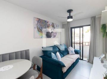 Apartamento · 47m² · 2 Quartos · 1 Vaga · Apartamento à Venda - Vila Mazzei, 2 Quartos, 47 m² - São Paulo