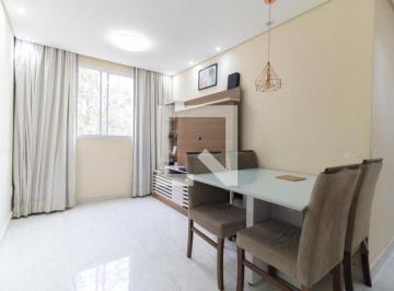 Apartamento · 42m² · 2 Quartos · Apartamento à Venda - Jardim São Savério, 2 Quartos, 42 m² - São Paulo