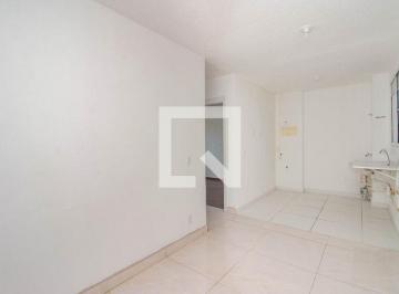 Apartamento · 39m² · 2 Quartos · 1 Vaga · Apartamento à Venda - Rubem Berta, 2 Quartos,  39 m² - Porto Alegre