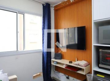 Apartamento · 25m² · 1 Quarto · Apartamento à Venda - Vila Princesa Isabel, 1 Quarto, 25 m² - São Paulo
