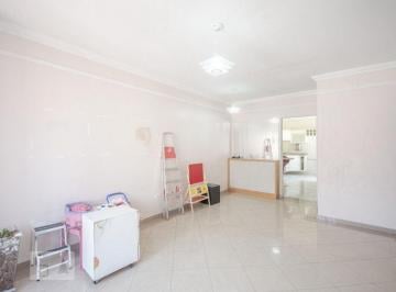 Casa · 128m² · 3 Quartos · 1 Vaga · Casa à Venda - Vila Gustavo, 3 Quartos, 128 m² - São Paulo