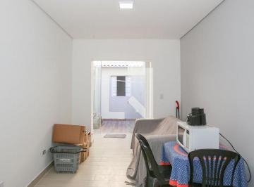 Casa · 160m² · 3 Quartos · 2 Vagas · Casa à Venda - Vila Pompéia, 3 Quartos, 160 m² - São Paulo