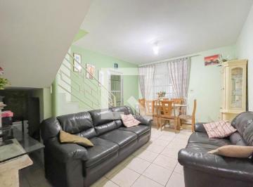 Casa · 160m² · 2 Quartos · 2 Vagas · Casa à Venda - Bonfim , 2 Quartos,  160 m² - Osasco