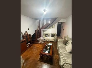 Casa · 132m² · 3 Quartos · Casa à Venda - Penha de França, 3 Quartos, 132 m² - São Paulo