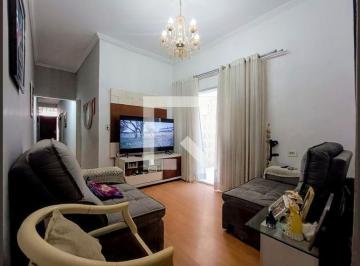 Casa · 110m² · 3 Quartos · Casa à Venda - Bom Retiro, 3 Quartos, 110 m² - São Paulo