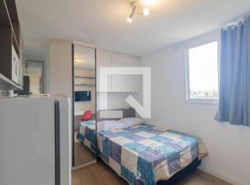 Apartamento · 19m² · 1 Quarto · Apartamento à Venda - Prado Velho, 1 Quarto,  19 m² - Curitiba