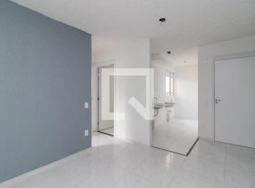 Apartamento · 45m² · 2 Quartos · 1 Vaga · Apartamento à Venda - Campo Novo, 2 Quartos, 45 m² - Porto Alegre