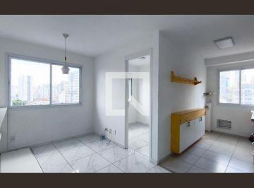 Apartamento · 38m² · 2 Quartos · Apartamento à Venda - Liberdade, 2 Quartos, 38 m² - São Paulo