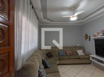 Casa · 90m² · 3 Quartos · 4 Vagas · Casa à Venda - Jardim Santa Lúcia, 3 Quartos,  90 m² - Campinas