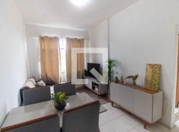 Apartamento · 52m² · 1 Quarto · Apartamento à Venda - Centro , 1 Quarto,  52 m² - Niterói
