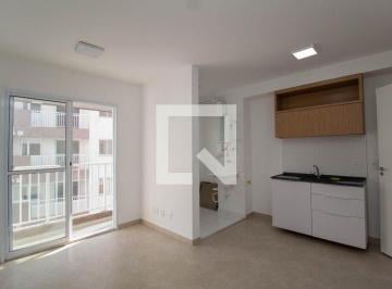 Apartamento · 45m² · 2 Quartos · 1 Vaga · Apartamento à Venda - Freguesia do Ó, 2 Quartos,  45 m² - São Paulo