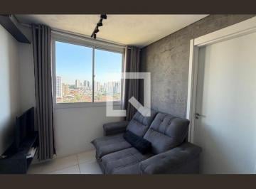 Apartamento · 33m² · 2 Quartos · Apartamento à Venda - Jardim Marajoara , 2 Quartos,  33 m² - São Paulo