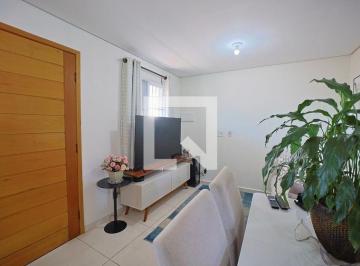Apartamento · 34m² · 1 Quarto · Apartamento à Venda - Vila Ré, 1 Quarto, 34 m² - São Paulo