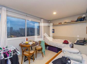 Apartamento · 26m² · 1 Quarto · Apartamento à Venda - Belém, 1 Quarto, 26 m² - São Paulo