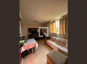 Apartamento · 57m² · 2 Quartos · 1 Vaga · Apartamento à Venda - Jardim Nova Mercedes, 2 Quartos,  57 m² - Campinas