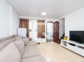 Casa · 100m² · 3 Quartos · 2 Vagas · Casa à Venda - Itaquera, 3 Quartos,  100 m² - São Paulo
