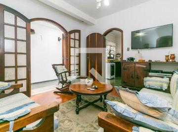 Casa · 122m² · 2 Quartos · 2 Vagas · Casa à Venda - Jardim Stella, 2 Quartos, 122 m² - Santo André