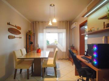 Apartamento · 70m² · 2 Quartos · Apartamento à Venda - Centro, 2 Quartos, 70 m² - São Leopoldo