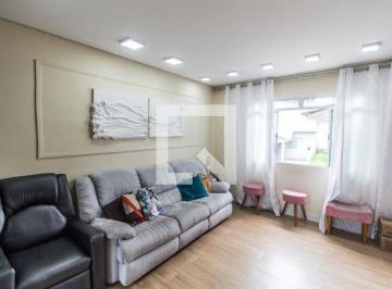 Casa · 110m² · 3 Quartos · 2 Vagas · Casa à Venda - Alphaville, 3 Quartos, 110 m² - Santana de Parnaíba