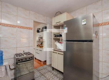 Casa · 91m² · 3 Quartos · 3 Vagas - QuintoAndar (Vendas 1) · Casa à Venda - Jardim Itu-Sabará, 3 Quartos, 91 m² - Porto Alegre