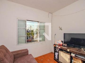 Casa · 91m² · 3 Quartos · 3 Vagas · Casa à Venda - Jardim Itu-Sabará, 3 Quartos, 91 m² - Porto Alegre