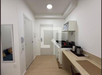 Apartamento · 15m² · 1 Quarto · Apartamento à Venda - Santa Cecília, 1 Quarto, 15 m² - São Paulo
