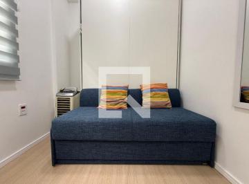 Apartamento 15m² Venda República · Apartamento à Venda - Santa Cecília, 1 Quarto,  15 m² - São Paulo