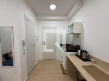 Apartamento · 15m² · 1 Quarto · Apartamento à Venda - Santa Cecília, 1 Quarto, 15 m² - São Paulo
