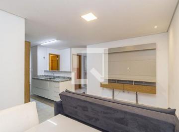 Apartamento · 40m² · 2 Quartos · Apartamento à Venda - Jardim Anália Franco, 2 Quartos, 40 m² - São Paulo