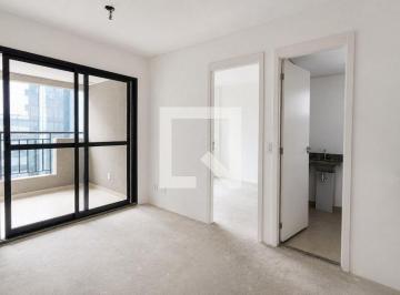 Apartamento · 27m² · 1 Quarto · Apartamento à Venda - Bela Vista, 1 Quarto, 27 m² - São Paulo
