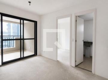Apartamento · 27m² · 1 Quarto · Apartamento à Venda - Bela Vista, 1 Quarto,  27 m² - São Paulo