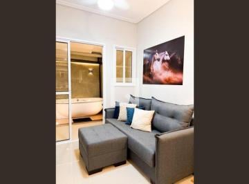 Apartamento · 32m² · 1 Quarto · Apartamento à Venda - Tatuapé, 1 Quarto, 32 m² - São Paulo