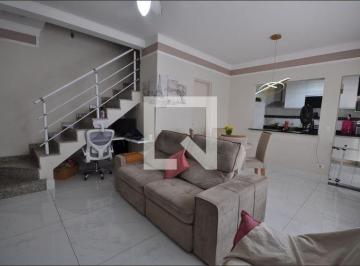 Casa · 94m² · 3 Quartos · 2 Vagas · Casa à Venda - Vila Mazzei, 3 Quartos, 94 m² - São Paulo