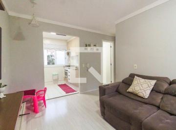 Apartamento · 40m² · 2 Quartos · 1 Vaga · Apartamento à Venda - José Bonifácio, 2 Quartos,  40 m² - São Paulo