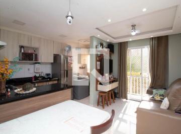 Apartamento · 45m² · 2 Quartos · 1 Vaga · Apartamento à Venda - Jardim Guilhermino, 2 Quartos, 45 m² - Guarulhos
