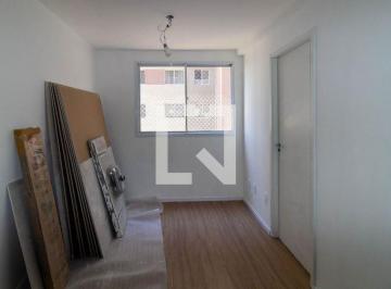 Apartamento · 46m² · 2 Quartos · Apartamento à Venda - Sapopemba, 2 Quartos,  46 m² - São Paulo