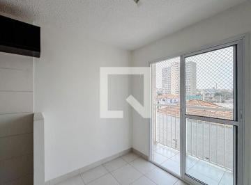 Apartamento · 36m² · 2 Quartos · Apartamento à Venda - Mooca, 2 Quartos, 36 m² - São Paulo