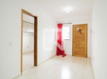 Apartamento · 44m² · 2 Quartos · 1 Vaga · Apartamento à Venda - Vila Matilde, 2 Quartos, 44 m² - São Paulo
