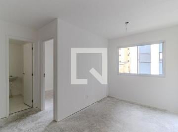 Apartamento · 26m² · 1 Quarto · Apartamento à Venda - Santa Cecília, 1 Quarto, 26 m² - São Paulo