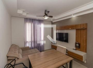Apartamento · 40m² · 2 Quartos · 1 Vaga · Apartamento à Venda - Jardim Morumbi, 2 Quartos,  40 m² - Sumaré