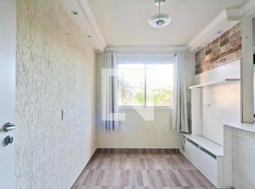 Apartamento · 43m² · 2 Quartos · Apartamento à Venda - Parque Nações Unidas, 2 Quartos,  43 m² - São Paulo