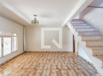 Casa · 170m² · 3 Quartos · 2 Vagas · Casa à Venda - Vila das Mercês, 3 Quartos, 170 m² - São Paulo