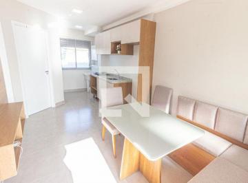 Apartamento · 40m² · 2 Quartos · Apartamento à Venda - Jardim Anália Franco, 2 Quartos, 40 m² - São Paulo