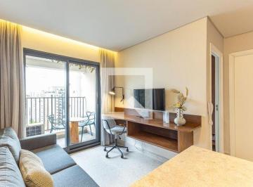 Apartamento · 29m² · 1 Quarto · Apartamento à Venda - Moema, 1 Quarto, 29 m² - São Paulo