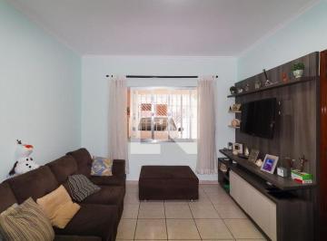 Casa de 3 quartos, São Paulo · Casa à Venda - Jardim Tiete, 3 Quartos, 120 m² - São Paulo