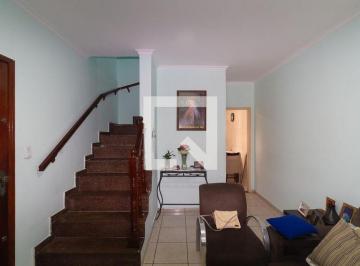 Casa · 120m² · 3 Quartos · 2 Vagas · Casa à Venda - Jardim Tiete, 3 Quartos, 120 m² - São Paulo